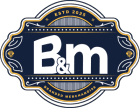 B&M (Branded Merchandise)